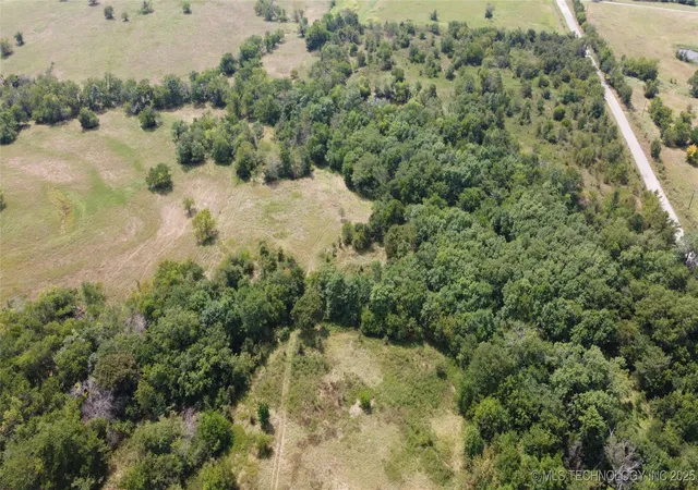 Photo 1 of Sale Pending at Chicken Fight Rd, Atoka, OK 74525 | MLS# 2536985 | Listing updated on 2026-08-29