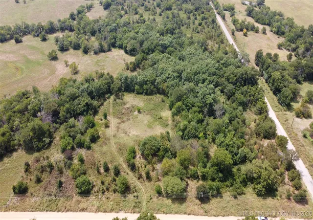 Photo 2 of Sale Pending at Chicken Fight Rd, Atoka, OK 74525 | MLS# 2536985 | Listing updated on 2026-08-29