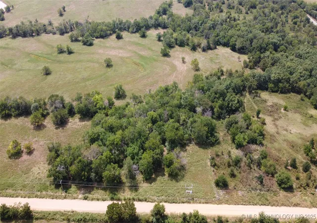 Photo 3 of Sale Pending at Chicken Fight Rd, Atoka, OK 74525 | MLS# 2536985 | Listing updated on 2026-08-29