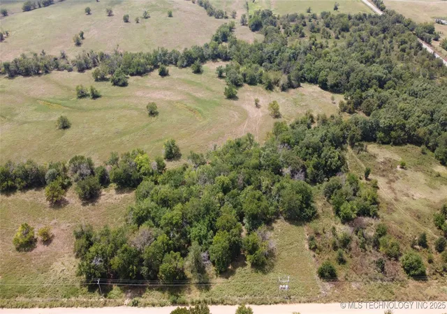 Photo 4 of Sale Pending at Chicken Fight Rd, Atoka, OK 74525 | MLS# 2536985 | Listing updated on 2026-08-29