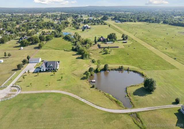 Photo 2 of Sale Pending at 5634 E 186th St S, Bixby, OK 74008 | MLS# 2539136 | Listing updated on 2026-09-07