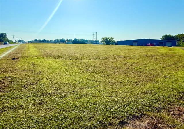 Photo 1 of Sale Pending at 510042652 Zenith St, Warner, OK 74469 | MLS# 2539981 | Listing updated on 2026-09-04