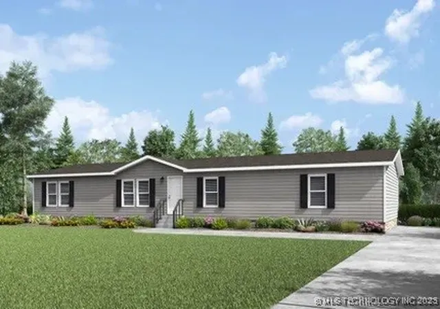 Photo 1 of Sale Pending at 1 Kuykendall Rd, Broken Bow, OK 74728 | MLS# 2540127 | Listing updated on 2026-09-14