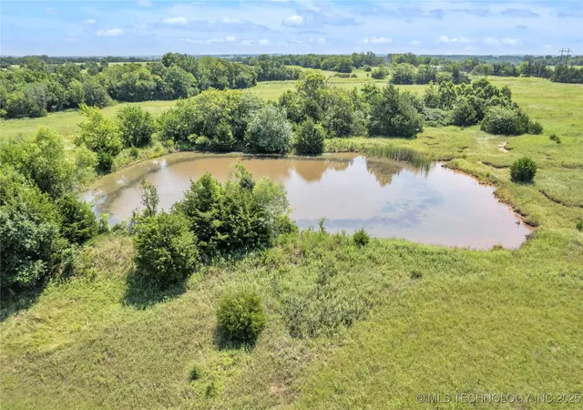 Photo 3 of Land for sale at 760243 S County Rd 3520, Cushing, OK 74023 | MLS# 2540403 | Listing updated on 2026-08-31
