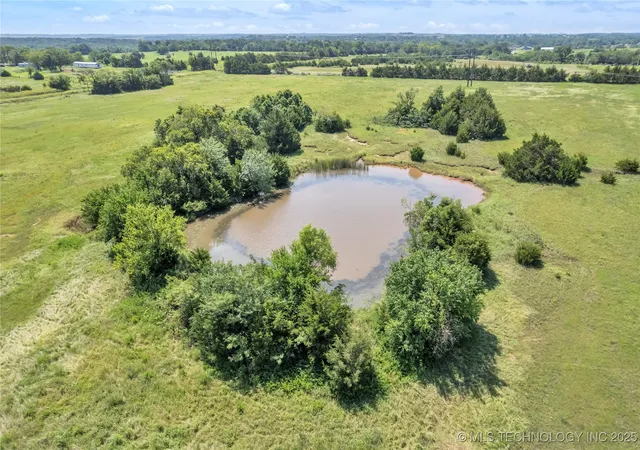 Photo 4 of Land for sale at 760243 S County Rd 3520, Cushing, OK 74023 | MLS# 2540403 | Listing updated on 2026-08-31