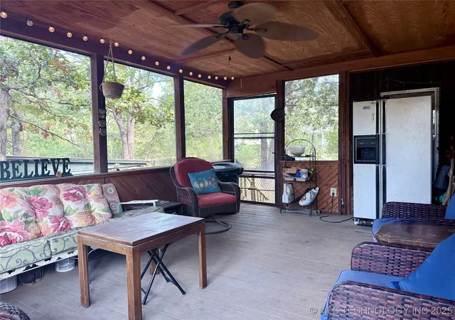 Photo 3 of Single family home for sale at 108 Patricia Ave, Eufaula, OK 74432 | MLS# 2540234 | Listing updated on 2026-09-09