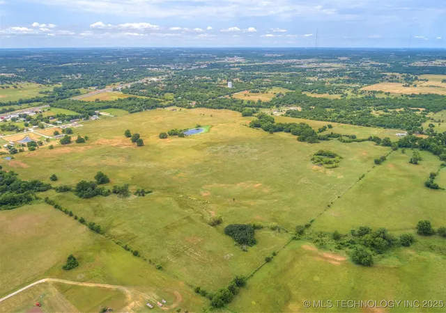 Photo 1 of Sale Pending at S 289th Eastavenue, Coweta, OK 74429 | MLS# 2541640 | Listing updated on 2026-09-28