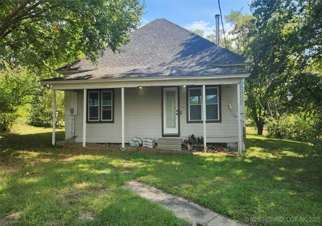Photo 1 of Single family home for sale at 8887 West 510, Pryor, OK 74361 | MLS# 2541632 | Listing updated on 2026-09-11