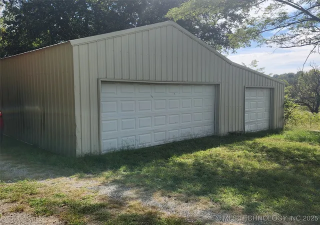 Photo 2 of Single family home for sale at 8887 West 510, Pryor, OK 74361 | MLS# 2541632 | Listing updated on 2026-09-11