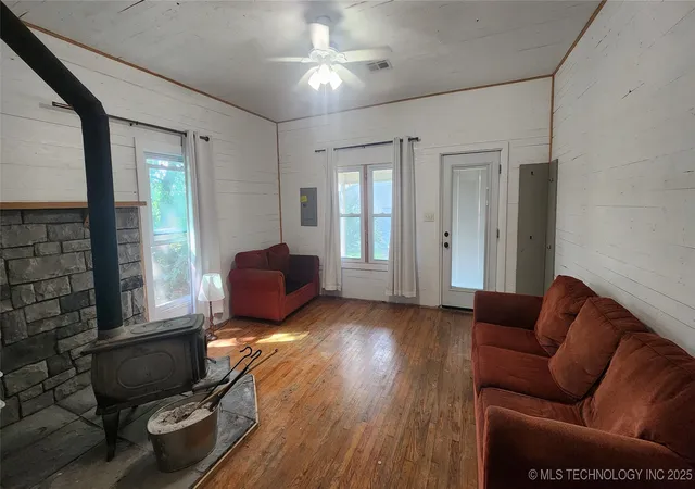 Photo 4 of Single family home for sale at 8887 West 510, Pryor, OK 74361 | MLS# 2541632 | Listing updated on 2026-09-11