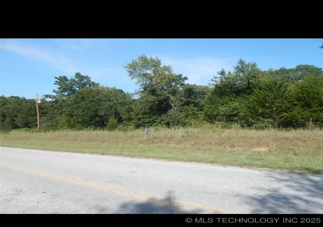 Photo 1 of Land for sale at 0001 Marlove Rd, Madill, OK 73446 | MLS# 2542628 | Listing updated on 2026-09-04