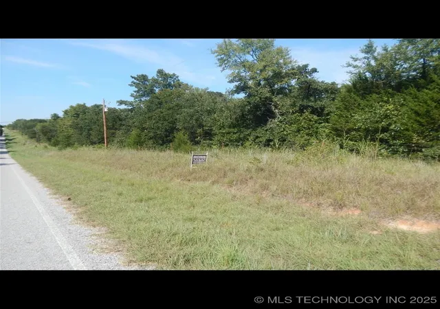 Photo 2 of Land for sale at 0001 Marlove Rd, Madill, OK 73446 | MLS# 2542628 | Listing updated on 2026-09-04