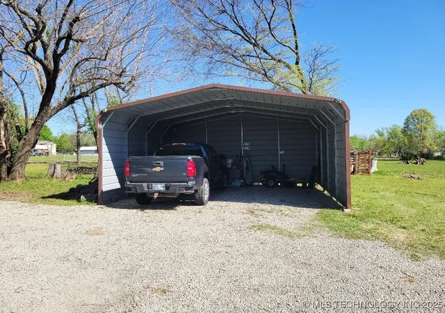 Photo 3 of Manufactured home for sale at 114495 S 4203 Road, Checotah, OK 74426 | MLS# 2543118 | Listing updated on 2026-09-02