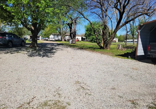 Photo 4 of Manufactured home for sale at 114495 S 4203 Road, Checotah, OK 74426 | MLS# 2543118 | Listing updated on 2026-09-02