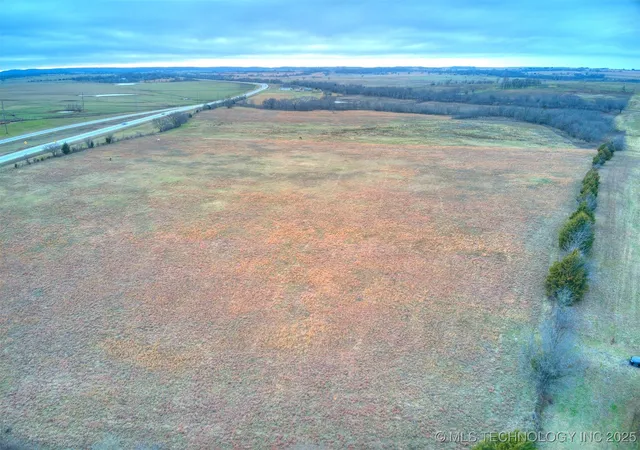 Photo 1 of Land for sale at 435006 E Highway 60, Vinita, OK 74301 | MLS# 2543263 | Listing updated on 2026-09-02