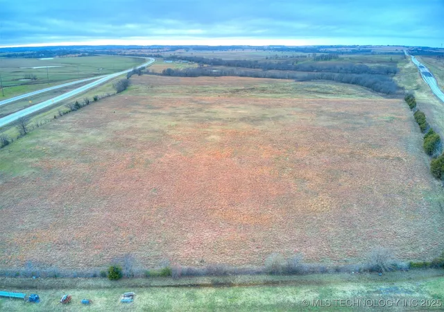 Photo 2 of Land for sale at 435006 E Highway 60, Vinita, OK 74301 | MLS# 2543263 | Listing updated on 2026-09-02