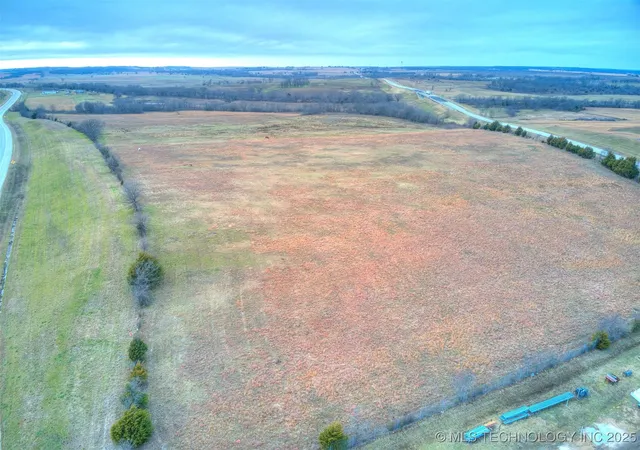Photo 3 of Land for sale at 435006 E Highway 60, Vinita, OK 74301 | MLS# 2543263 | Listing updated on 2026-09-02