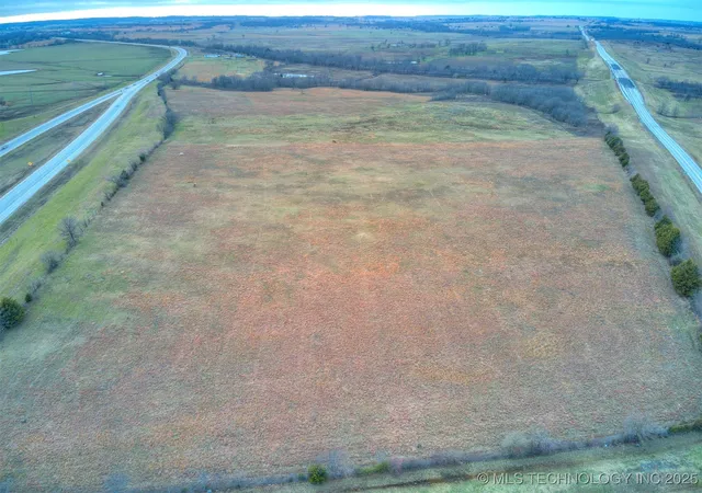 Photo 4 of Land for sale at 435006 E Highway 60, Vinita, OK 74301 | MLS# 2543263 | Listing updated on 2026-09-02