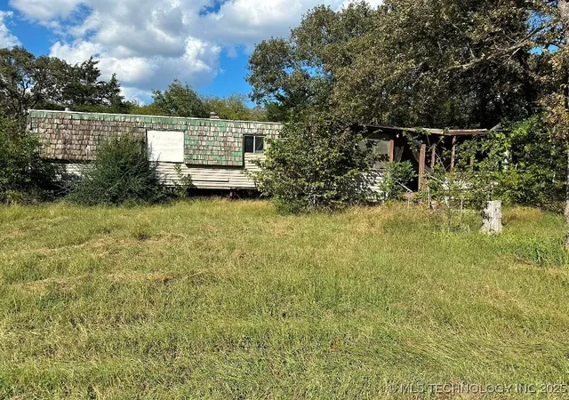 Photo 1 of Sale Pending at 34 Water Wagon Pass, Osage, OK 74054 | MLS# 2543405 | Listing updated on 2026-09-04