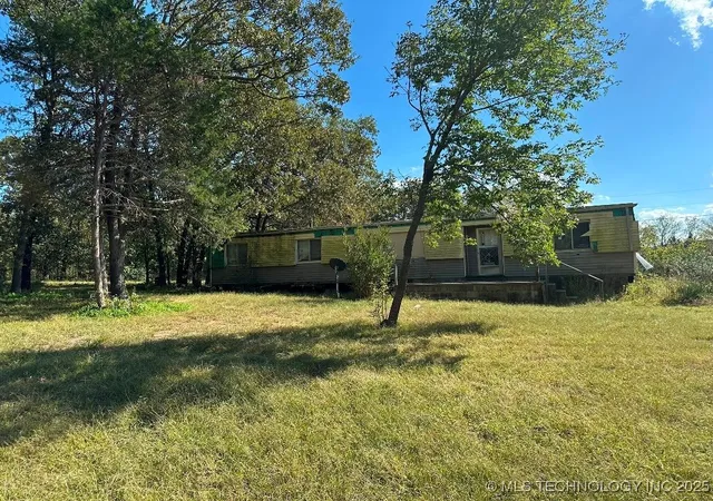Photo 2 of Sale Pending at 34 Water Wagon Pass, Osage, OK 74054 | MLS# 2543405 | Listing updated on 2026-09-04