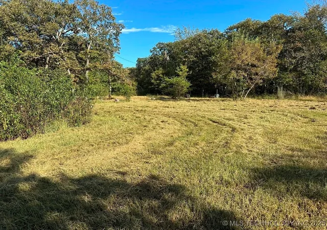 Photo 3 of Sale Pending at 34 Water Wagon Pass, Osage, OK 74054 | MLS# 2543405 | Listing updated on 2026-09-04