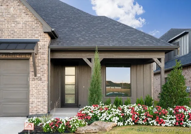 Photo 2 of Single family home for sale at 5708 E 126th St S, Bixby, OK 74008 | MLS# 2543538 | Listing updated on 2026-09-13