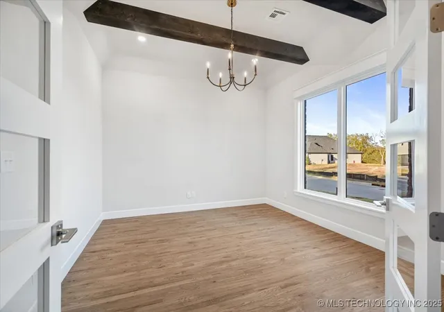 Photo 4 of Single family home for sale at 11308 S Fir Ave W, Jenks, OK 74037 | MLS# 2543554 | Listing updated on 2026-09-14
