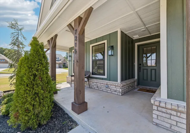 Photo 3 of Single family home for sale at 7215 E Queens St, Broken Arrow, OK 74014 | MLS# 2543597 | Listing updated on 2026-09-11