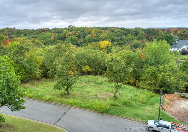 Photo 2 of Land for sale at 12212 S 14th Ct, Jenks, OK 74037 | MLS# 2544730 | Listing updated on 2026-09-04