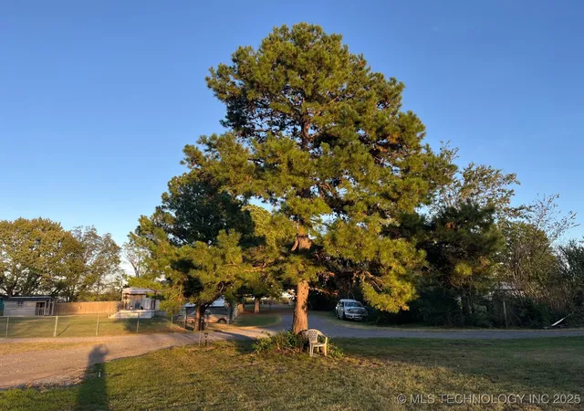 Photo 26 of Single family home for sale at 501 E 62nd St S, Muskogee, OK 74403 | MLS# 2544965 | Listing updated on 2026-08-31