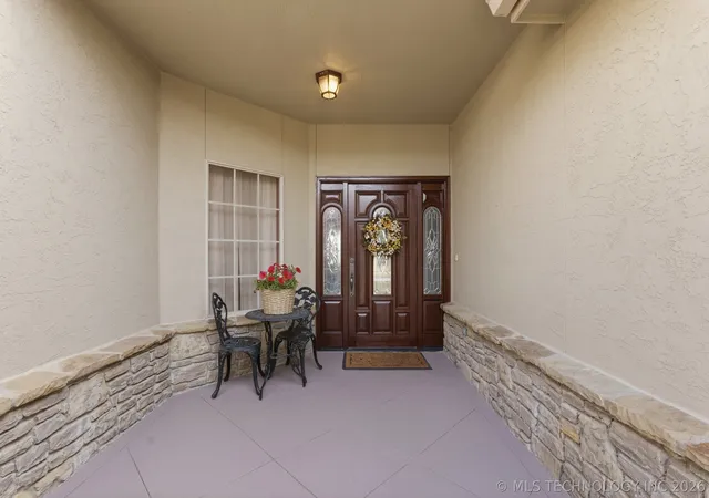 Photo 4 of Single family home for sale at 2609 E 138Th St S, Bixby, OK 74008 | MLS# 2545257 | Listing updated on 2026-08-31