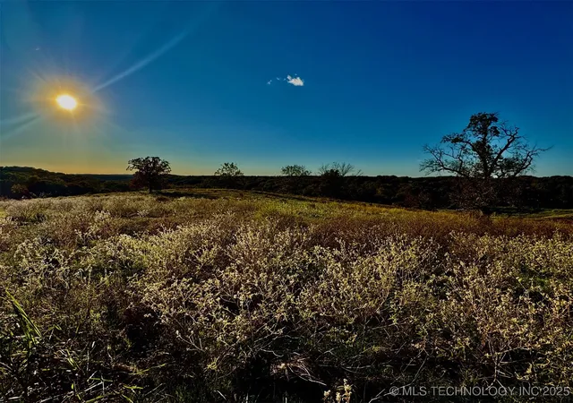 Photo 3 of Sale Pending at 100 Highway, Welling, OK 74471 | MLS# 2545715 | Listing updated on 2026-08-31