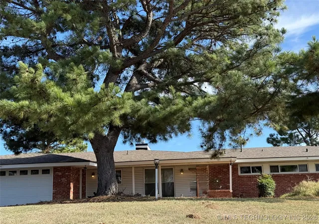 Photo 1 of Sale Pending at 1603 N Mckinley Ave, Sand Springs, OK 74063 | MLS# 2546519 | Listing updated on 2026-09-01