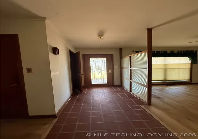 Photo 3 of Sale Pending at 1603 N Mckinley Ave, Sand Springs, OK 74063 | MLS# 2546519 | Listing updated on 2026-10-05