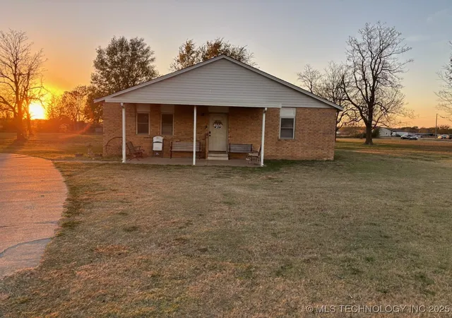 Photo 1 of Single family home for sale at 36022 S 4210 Road, Inola, OK 74036 | MLS# 2547434 | Listing updated on 2026-09-04