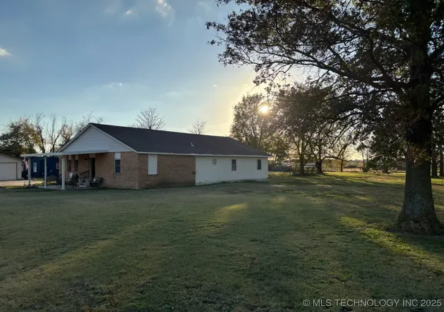 Photo 2 of Single family home for sale at 36022 S 4210 Road, Inola, OK 74036 | MLS# 2547434 | Listing updated on 2026-09-04