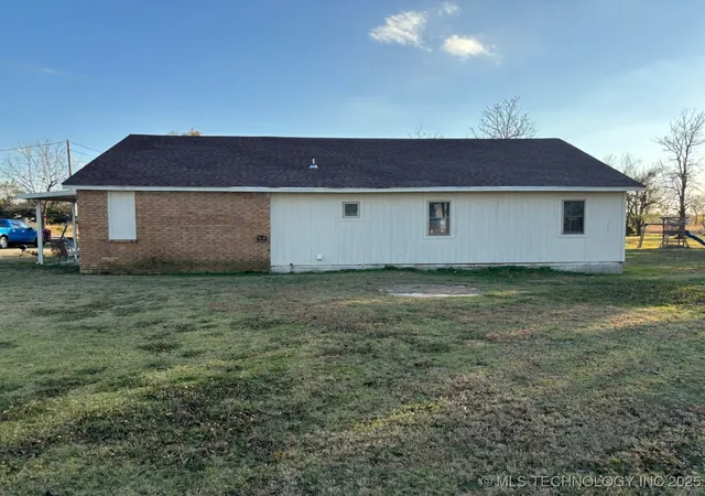 Photo 3 of Single family home for sale at 36022 S 4210 Road, Inola, OK 74036 | MLS# 2547434 | Listing updated on 2026-09-04