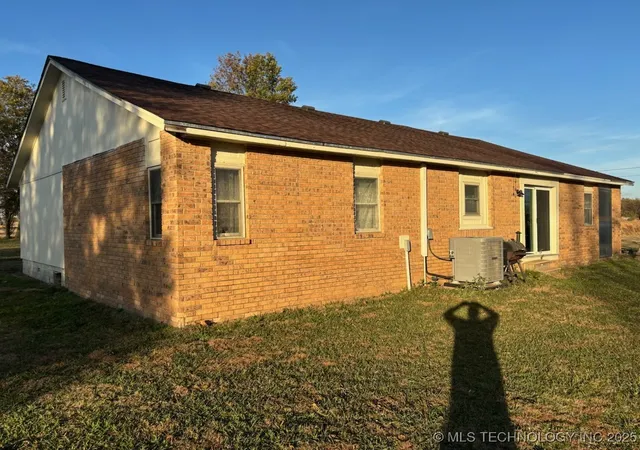 Photo 3 of Single family home for sale at 36022 S 4210 Road, Inola, OK 74036 | MLS# 2547434 | Listing updated on 2026-09-04