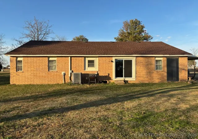 Photo 4 of Single family home for sale at 36022 S 4210 Road, Inola, OK 74036 | MLS# 2547434 | Listing updated on 2026-09-04