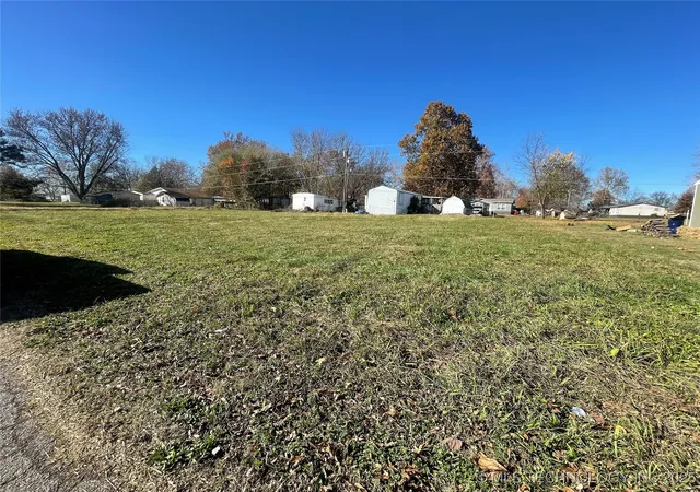 Photo 1 of Land for sale at 25430 S 607 Lane, Grove, OK 74344 | MLS# 2547707 | Listing updated on 2026-09-02
