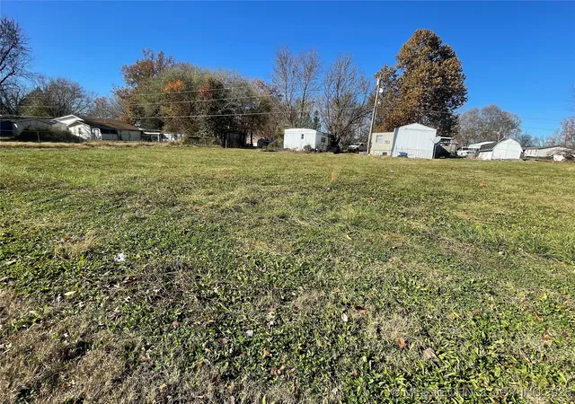 Photo 3 of Land for sale at 25430 S 607 Lane, Grove, OK 74344 | MLS# 2547707 | Listing updated on 2026-09-02