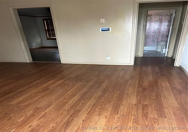 Photo 3 of Sale Pending at 247 E 28th Street N, Tulsa, OK 74114 | MLS# 2548358 | Listing updated on 2026-09-03