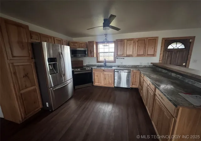 Photo 2 of Sale Pending at 55050 South 530, Rose, OK 74364 | MLS# 2548376 | Listing updated on 2026-09-14
