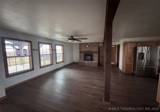Photo 3 of Sale Pending at 55050 South 530, Rose, OK 74364 | MLS# 2548376 | Listing updated on 2026-09-14