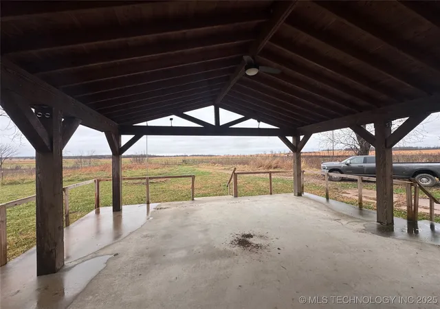 Photo 3 of Sale Pending at 55050 South 530, Rose, OK 74364 | MLS# 2548376 | Listing updated on 2026-09-14