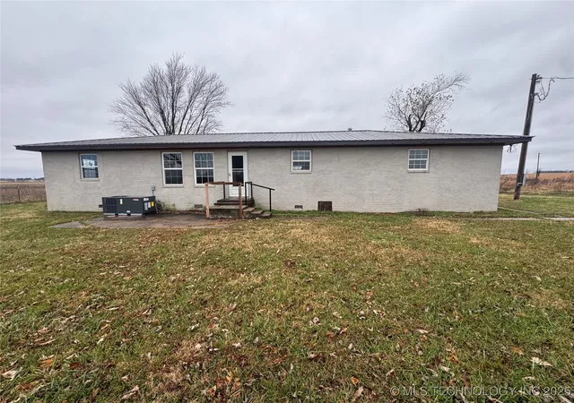 Photo 4 of Sale Pending at 55050 South 530, Rose, OK 74364 | MLS# 2548376 | Listing updated on 2026-09-14