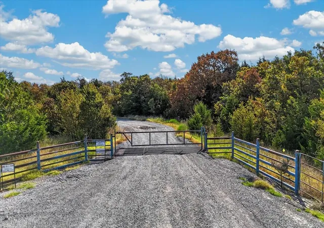 Photo 4 of Land for sale at 1 Double Springs, Stuart, OK 74570 | MLS# 2548615 | Listing updated on 2026-09-10