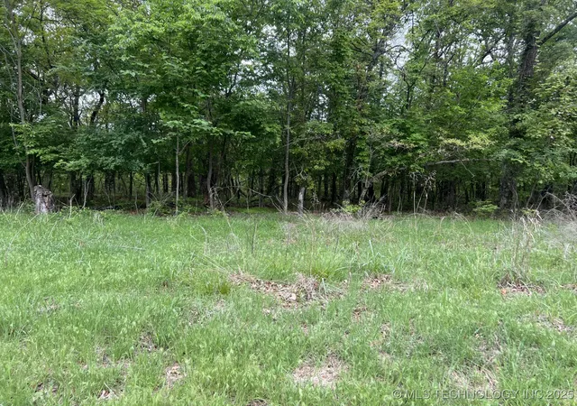 Photo 1 of Land for sale at 356, Eucha, OK 74342 | MLS# 2548871 | Listing updated on 2026-09-02