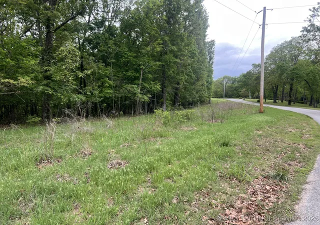Photo 3 of Land for sale at 356, Eucha, OK 74342 | MLS# 2548871 | Listing updated on 2026-09-02