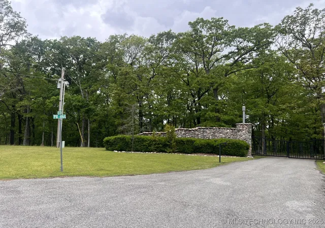 Photo 3 of Land for sale at 356, Eucha, OK 74342 | MLS# 2548871 | Listing updated on 2026-09-02